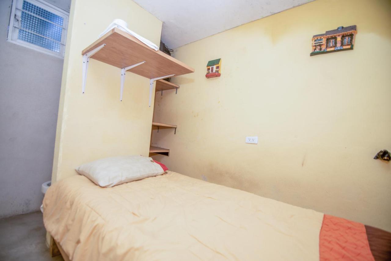 Departamento Con Jardin "El Paraiso De Zacatlan" Exterior photo